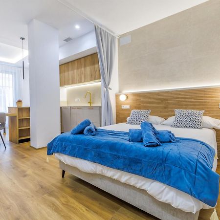 Apartamento La Victoria & Centro & Parking 科爾多瓦 外观 照片