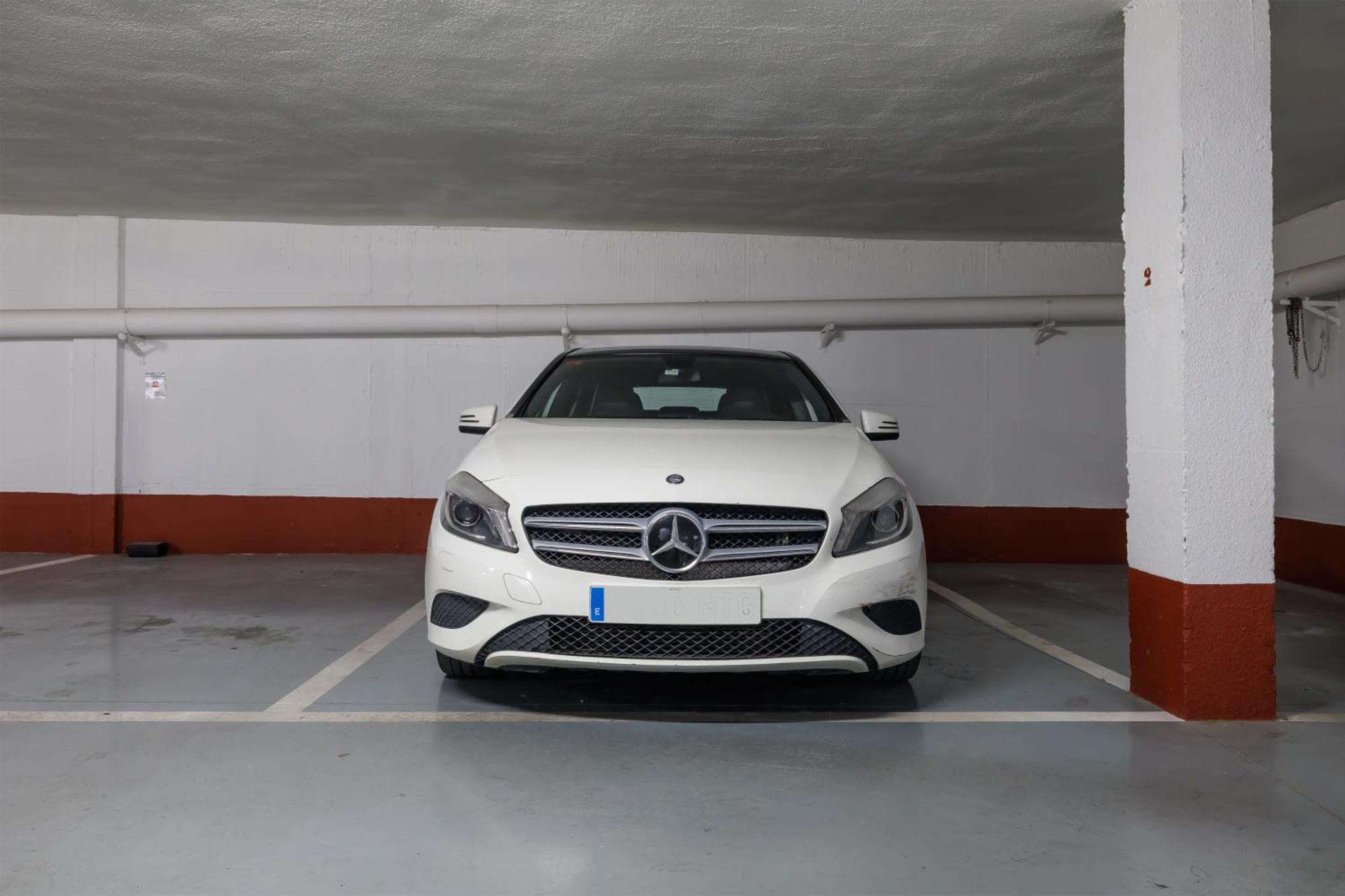 Apartamento La Victoria & Centro & Parking 科爾多瓦 外观 照片