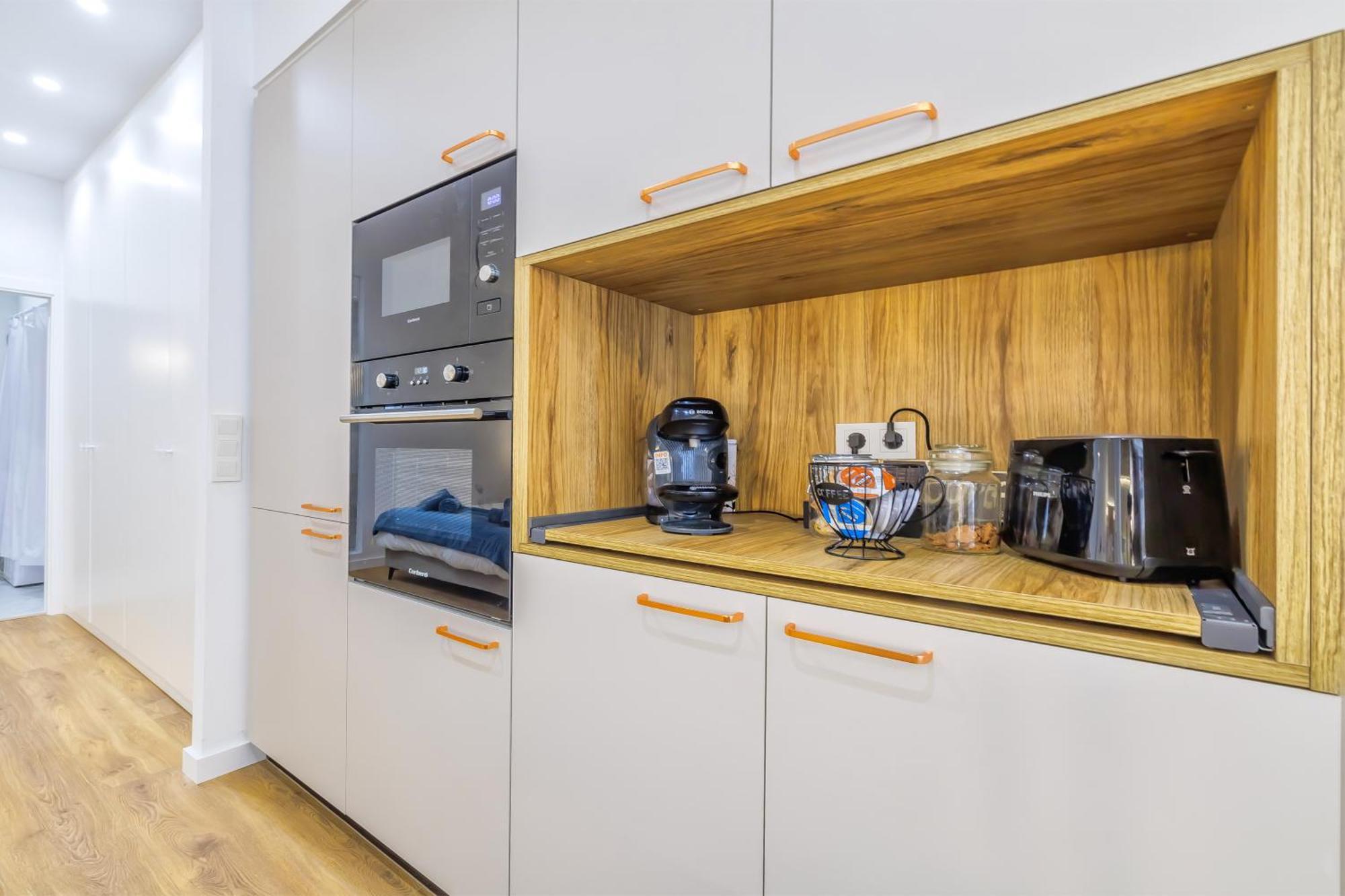 Apartamento La Victoria & Centro & Parking 科爾多瓦 外观 照片